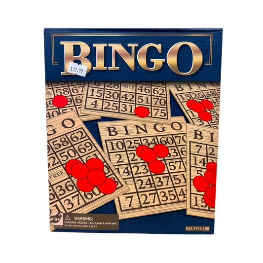 Bingo