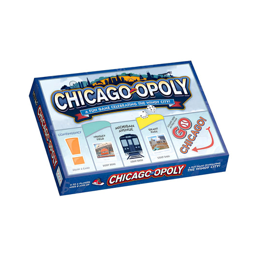 Chicago Opoly