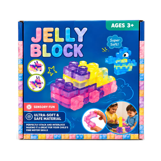 Jelly Block