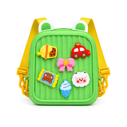 Koool Travel Little Backpack