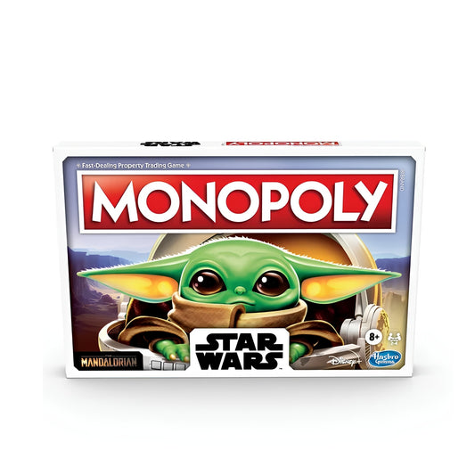 Monopoly Star Wars
