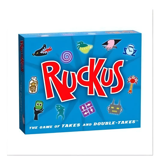 Ruckus
