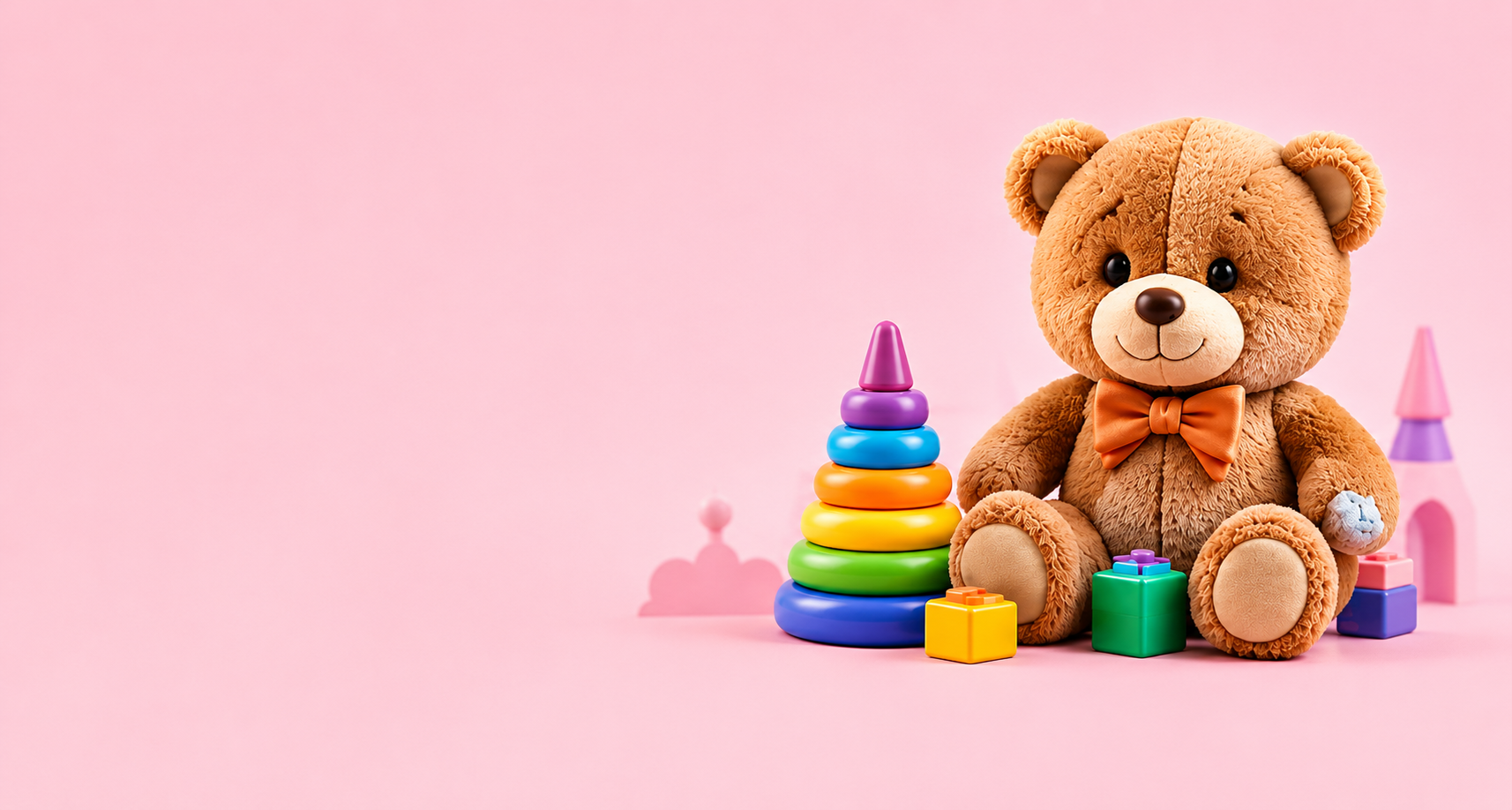 Ages 3-5