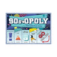 90's Opoly