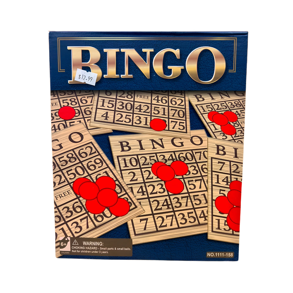 Bingo