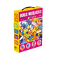 1000 pcs Building Blocks