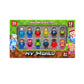 Building block Toy
