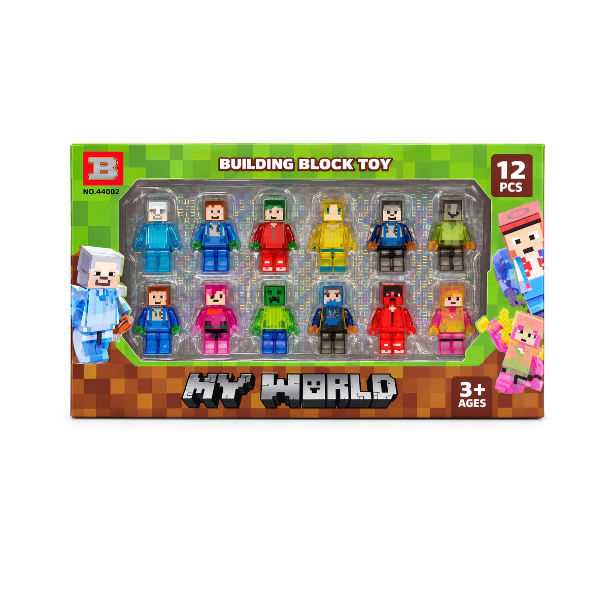 Building block Toy