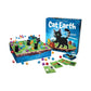 Cat Earth Light Stratergy