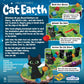 Cat Earth Light Stratergy