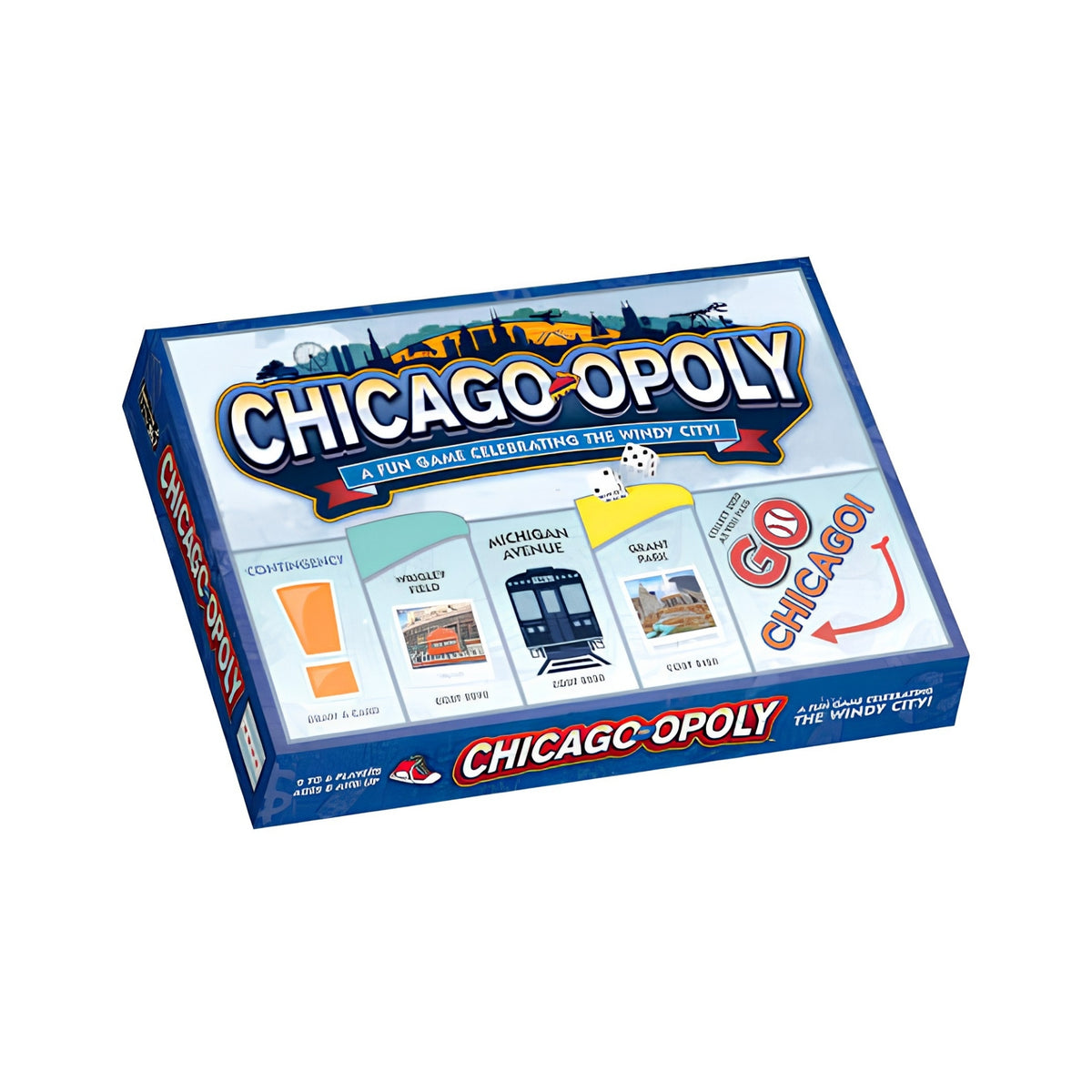 Chicago Opoly