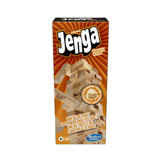 Classic Jenga