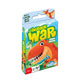 Dinosaur War Card Game