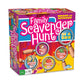 Family Scavenger Hunt