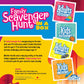 Family Scavenger Hunt