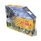 I am Zebra Puzzle