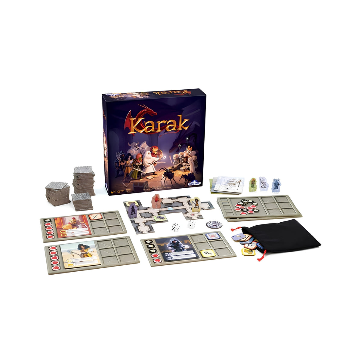 Karak