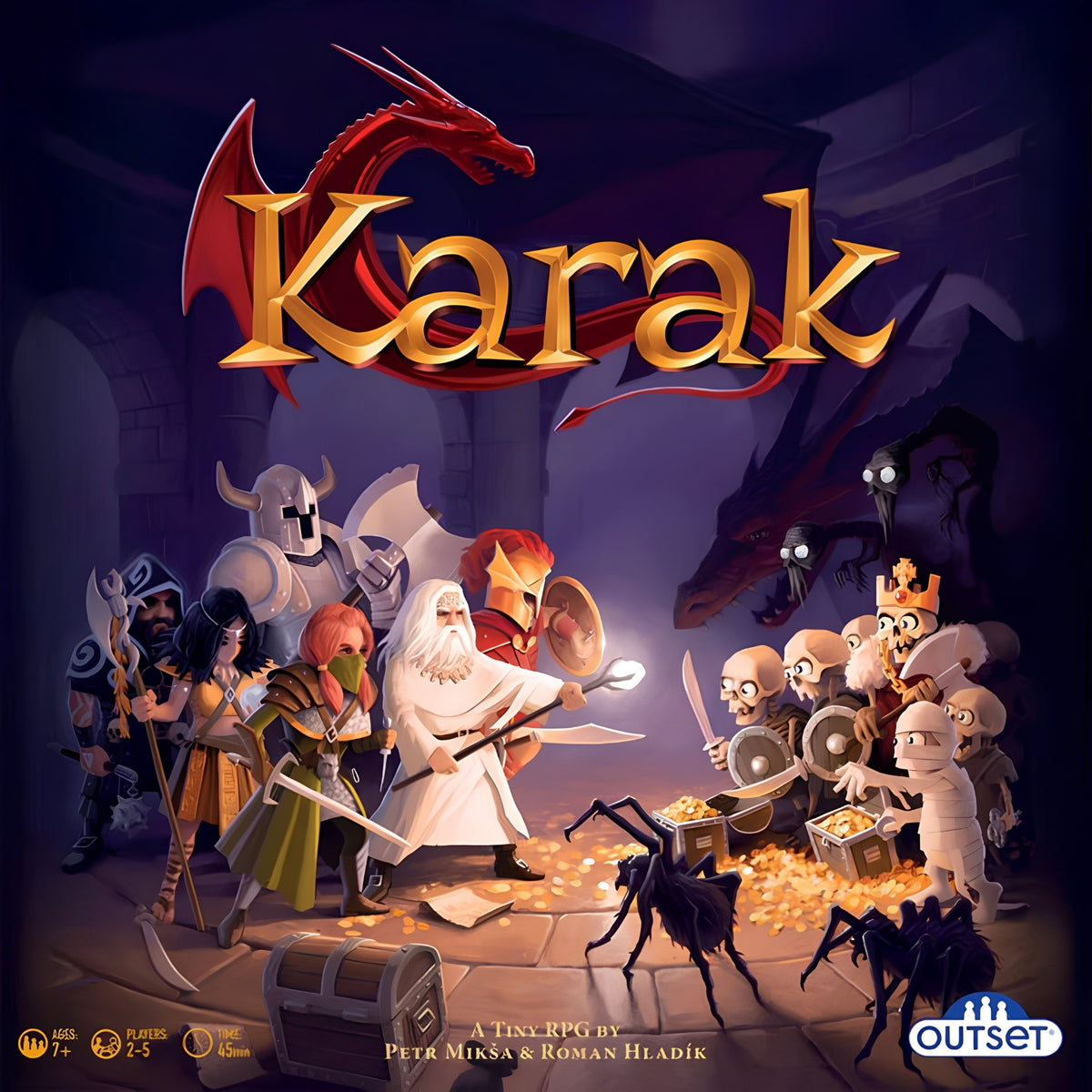 Karak
