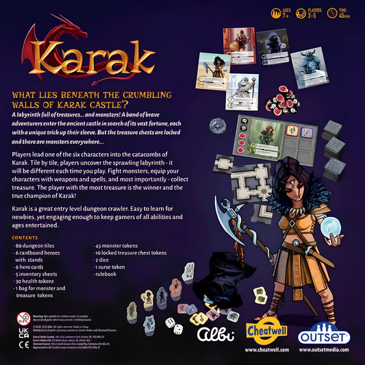 Karak
