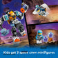 LEGO 60441 Space Explorers Pack