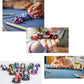 LEGO F1 Collectible Race Car McLaren | McLaren F1 Team Race Car [71049-4]