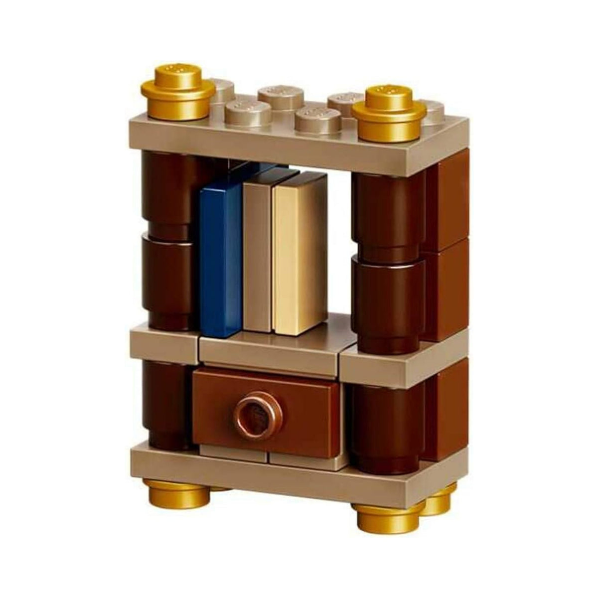 LEGO Hogwarts Students Accessory Pack Harry Potter 40419