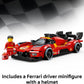 LEGO Speed Champions Ferrari 499P 77261