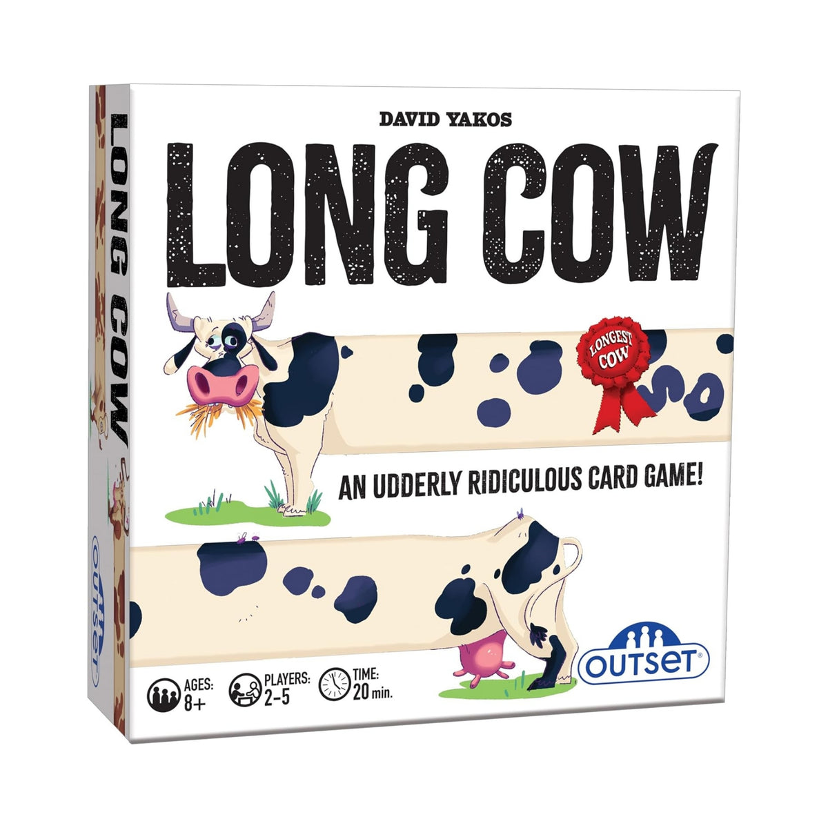 Long Cow