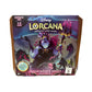 Lorcana Deep Trouble