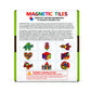 Magnetic Tiles