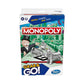 Monopoly Grab & Go