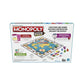 Monopoly Travel World Tour