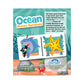 Ocean Picture Dominoes