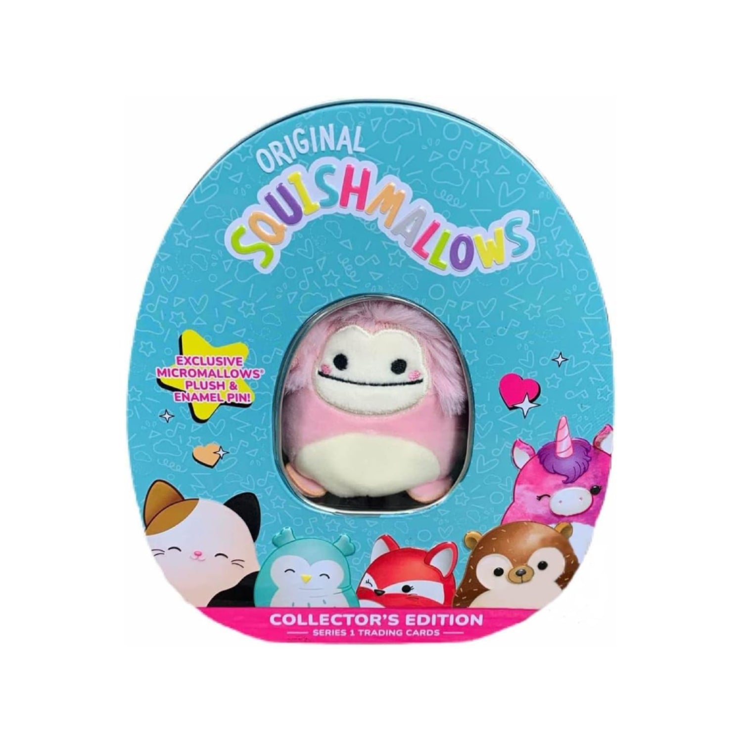 Plush Toys