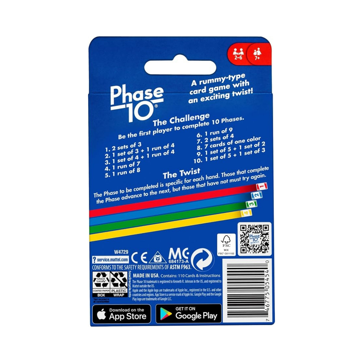 Phase 10