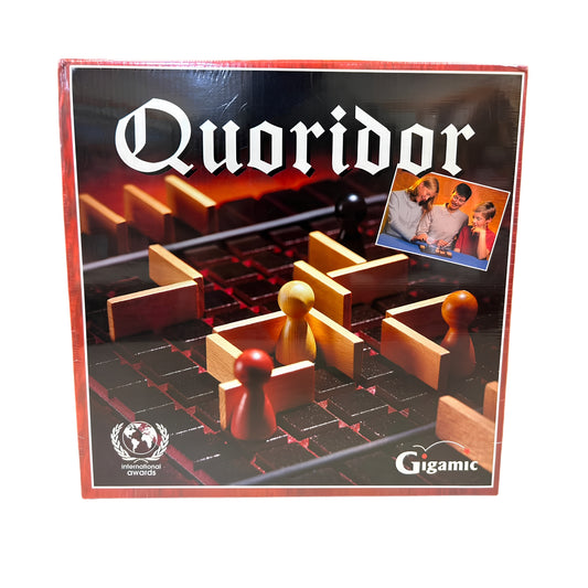 Quoridor