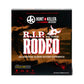 R.I.P. At the Rodeo