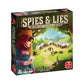 Spies and Lies