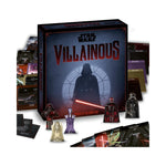 Star Wars Villainous