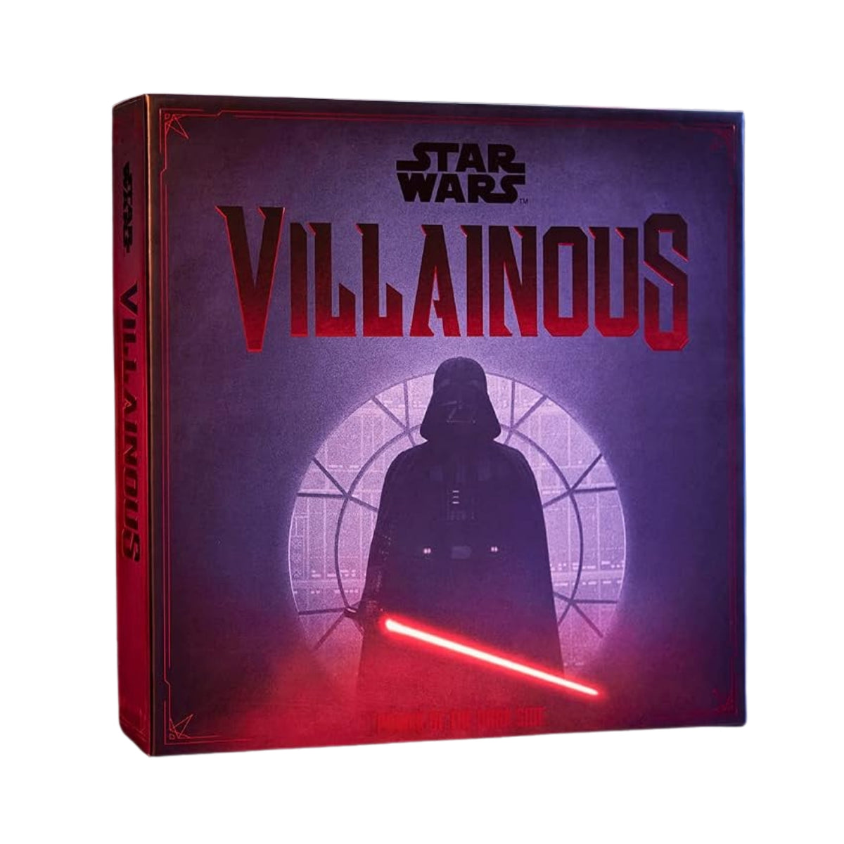 Star Wars Villainous