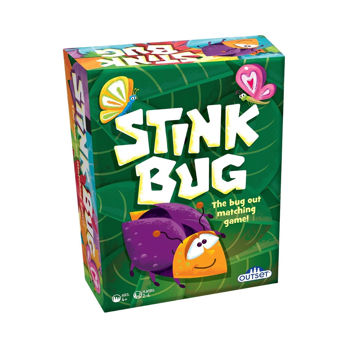 Stink Bug