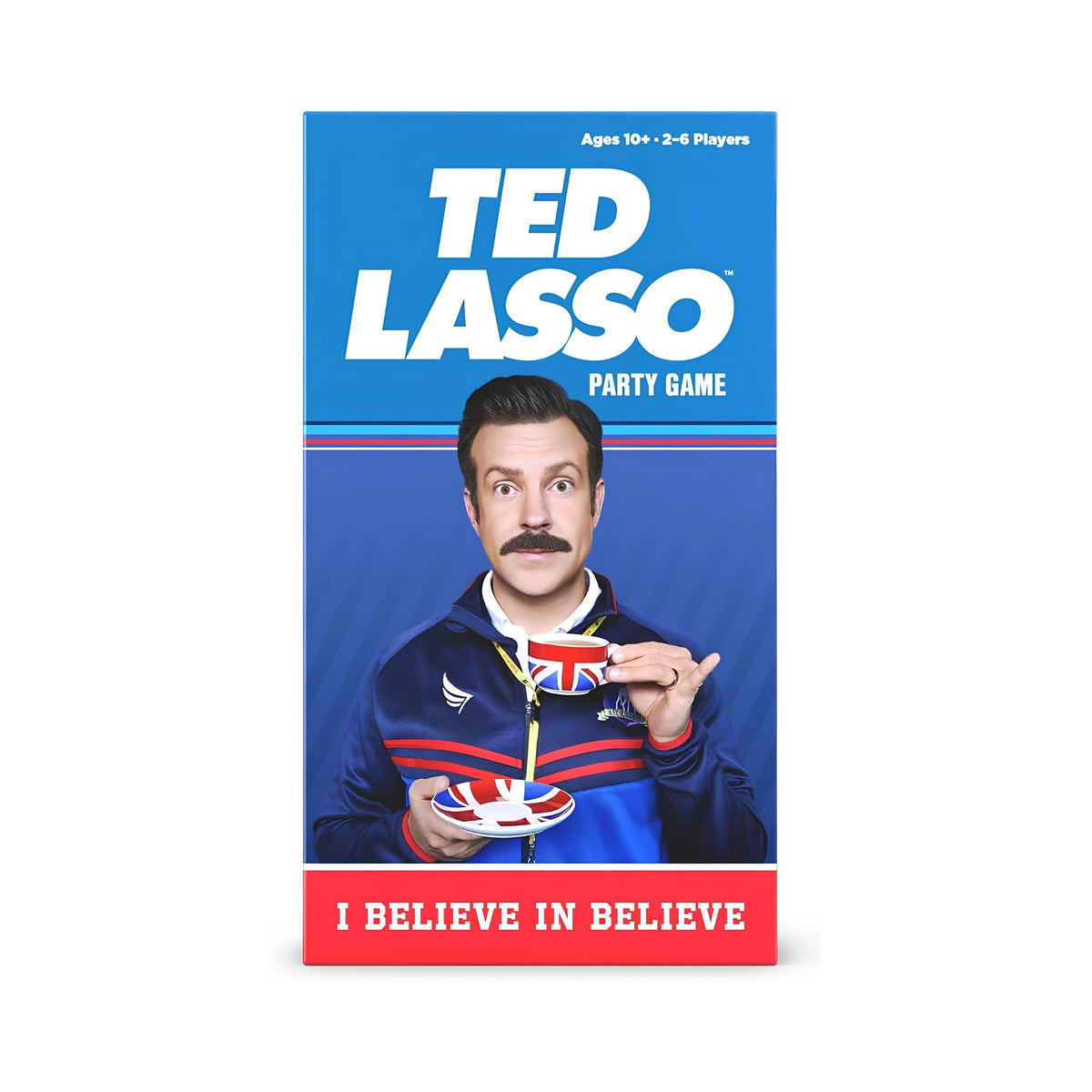 Ted Lasso