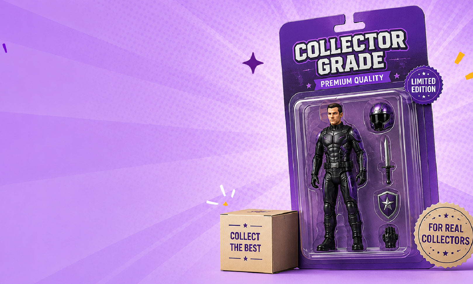 Collector Grade