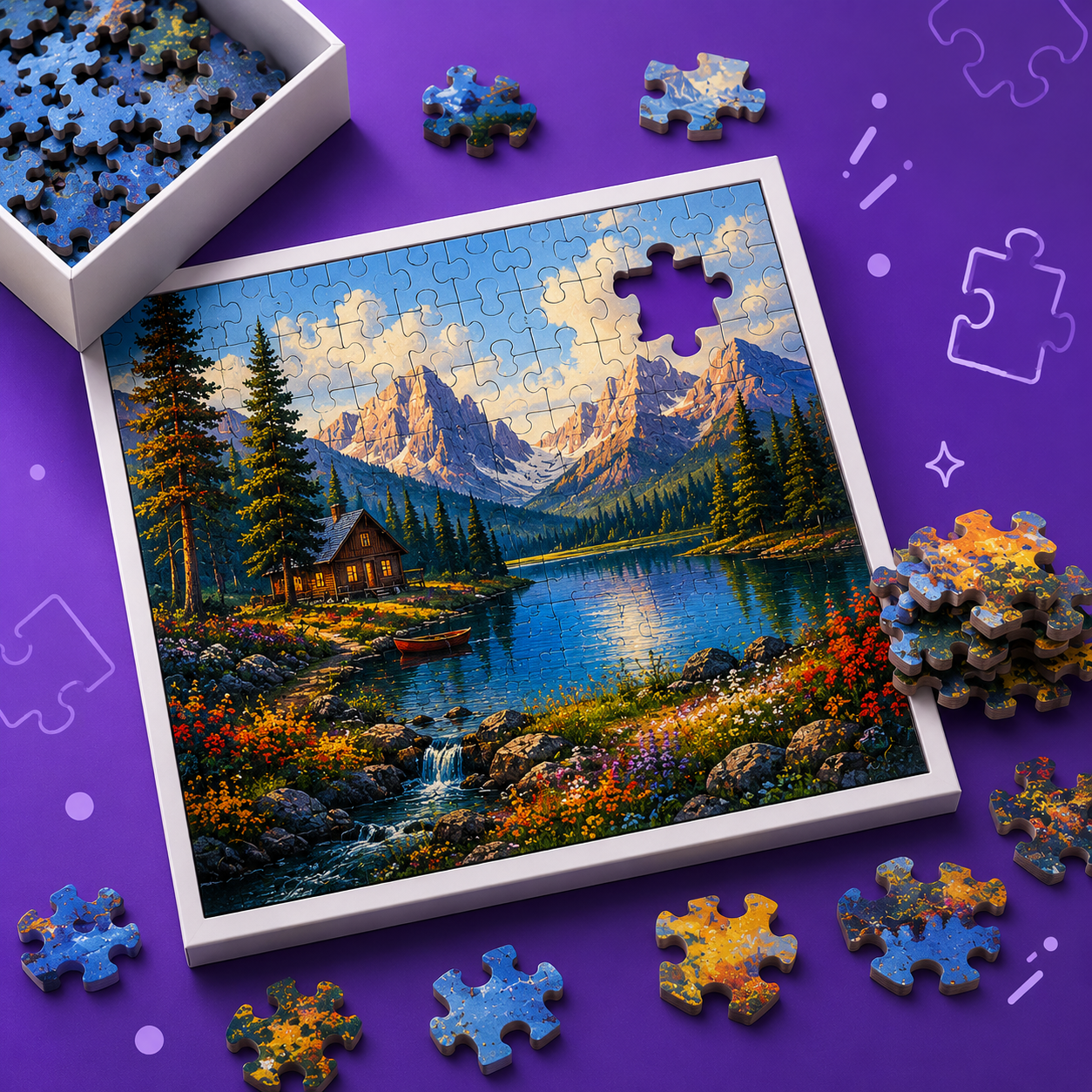 Puzzles