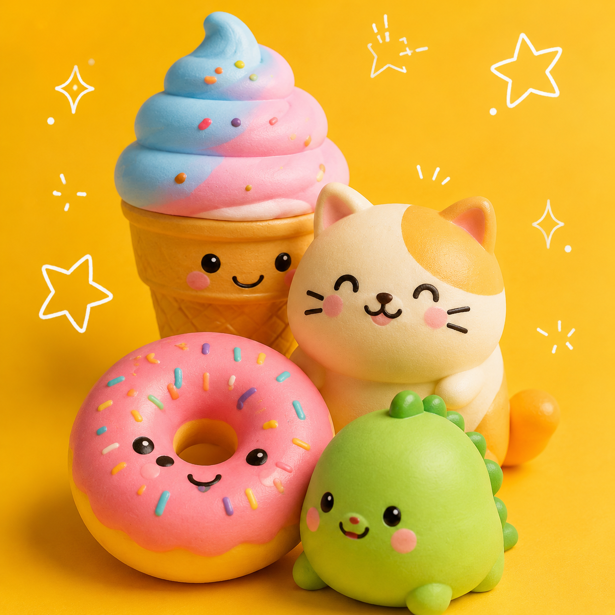 Squishies
